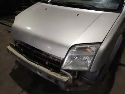 Здавання транспортного засобу ford transit connect (tc7) furgón (2006->) року 2006 потужний r3pa