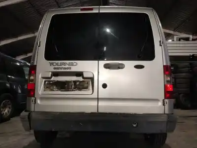 Здавання транспортного засобу ford transit connect (tc7) furgón (2006->) року 2006 потужний r3pa