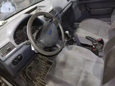Здавання транспортного засобу ford transit connect (tc7) furgón (2006->) року 2006 потужний r3pa