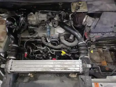 Здавання транспортного засобу ford transit connect (tc7) furgón (2006->) року 2006 потужний r3pa