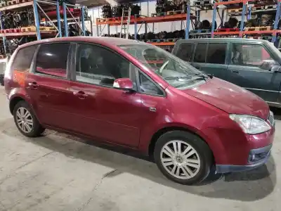Здавання транспортного засобу ford focus c-max (cap) connection року 2004 потужний g6da