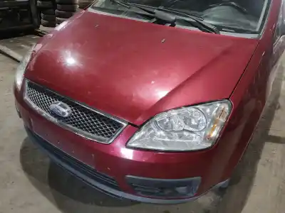 Здавання транспортного засобу ford focus c-max (cap) connection року 2004 потужний g6da