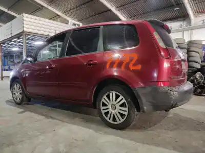 Здавання транспортного засобу ford focus c-max (cap) connection року 2004 потужний g6da