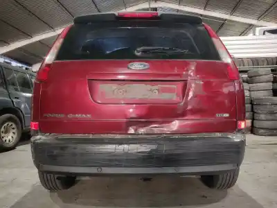 Здавання транспортного засобу ford focus c-max (cap) connection року 2004 потужний g6da