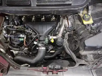 Здавання транспортного засобу ford focus c-max (cap) connection року 2004 потужний g6da