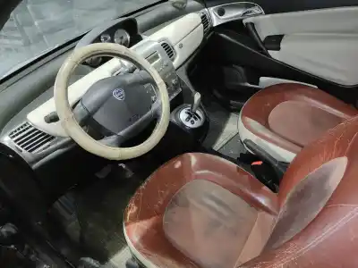 Veicolo di demolizione lancia ypsilon (101) 843 90 cv / 66 kw dell'anno 2007 alimentato 199a3000