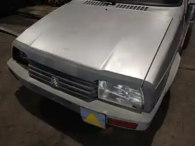 Утилизация автомобиля citroen c15 e года 1992 питание k2d