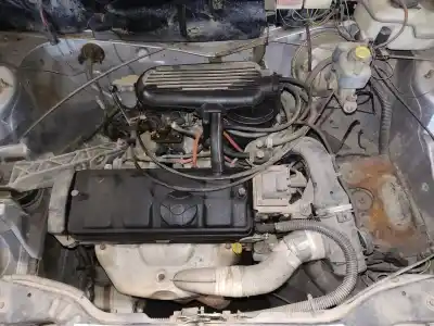 Утилизация автомобиля citroen c15 e года 1992 питание k2d