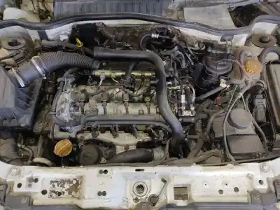 Veículo de Sucata opel combo tour cosmo do ano 2010 alimentado z13dtj