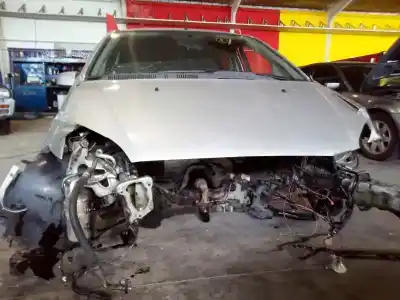 Scrapping Vehicle FORD FOCUS C-MAX (CAP) 30 Aniversario of the year 2006 powered HHDA