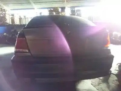 Veículo de Sucata bmw 3 compact (e46) 320 td do ano 2005 alimentado 204d4