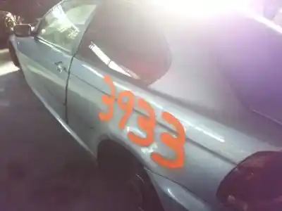 Veículo de Sucata bmw 3 compact (e46) 320 td do ano 2005 alimentado 204d4