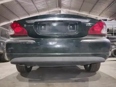 Scrapping Vehicle jaguar x-type 2.0 d executive of the year 2003 powered s/6b