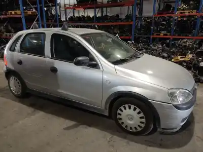 Здавання транспортного засобу opel corsa c furgoneta/hatchback (x01) 1.2 16v (f08, w5l) року 2003 потужний z12xe