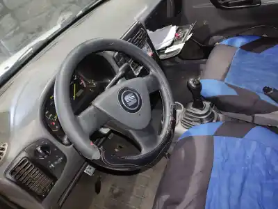 Scrapping Vehicle seat inca (6k9) 1.9 sdi of the year 2001 powered ayq