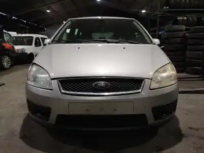 Здавання транспортного засобу ford focus c-max (cap) connection року 2004 потужний g8da