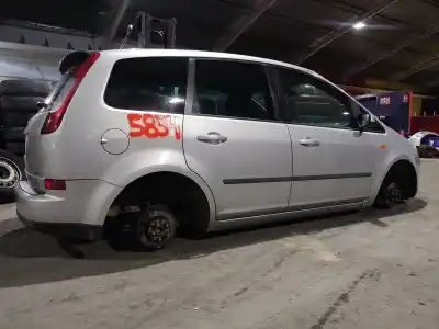 Здавання транспортного засобу ford focus c-max (cap) connection року 2004 потужний g8da