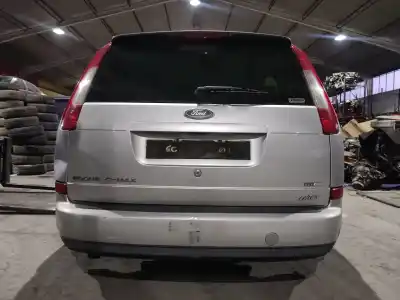 Здавання транспортного засобу ford focus c-max (cap) connection року 2004 потужний g8da