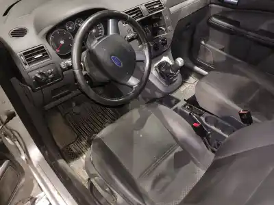 Здавання транспортного засобу ford focus c-max (cap) connection року 2004 потужний g8da