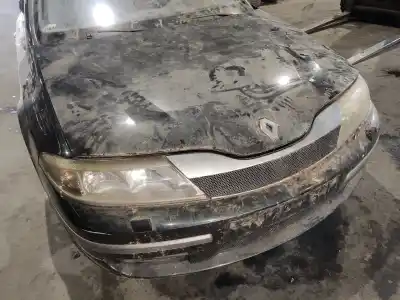 Здавання транспортного засобу renault laguna ii (bg0) dynamique року 2002 потужний f5r a7