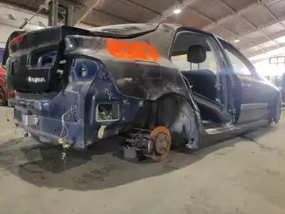 Здавання транспортного засобу renault laguna ii (bg0) dynamique року 2002 потужний f5r a7
