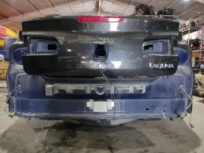 Здавання транспортного засобу renault laguna ii (bg0) dynamique року 2002 потужний f5r a7