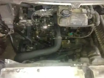 Hurda Aracı citroen jumpy 1.9 turbodiesel (dhx. d8b / xud9te) yılın 1997 güçlü d88