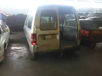 Hurda Aracı citroen jumpy 1.9 turbodiesel (dhx. d8b / xud9te) yılın 1997 güçlü d88