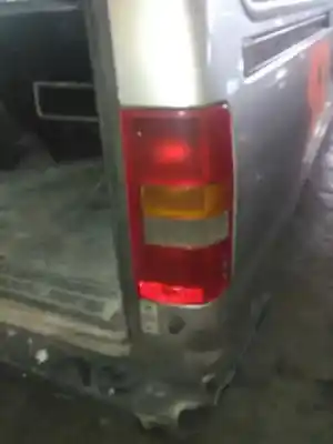 Hurda Aracı citroen jumpy 1.9 turbodiesel (dhx. d8b / xud9te) yılın 1997 güçlü d88