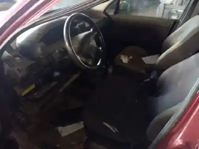 Veículo de Sucata land rover freelander (ln) e familiar do ano 2002 alimentado 25k4f