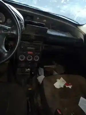 Veículo de Sucata land rover freelander (ln) e familiar do ano 2002 alimentado 25k4f