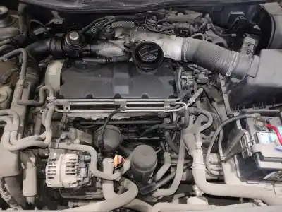 Здавання транспортного засобу audi a3 (8l) 1.9 tdi року 2002 потужний asz