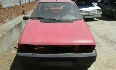 Veículo de Sucata fiat uno (146) 1.0 i.e. / 45 i.e. do ano 1993 alimentado 156a2246