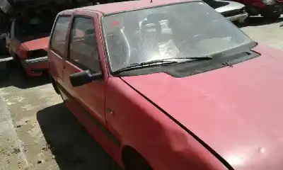 Veículo de Sucata fiat uno (146) 1.0 i.e. / 45 i.e. do ano 1993 alimentado 156a2246