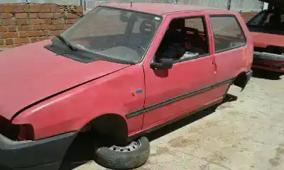 Veículo de Sucata fiat uno (146) 1.0 i.e. / 45 i.e. do ano 1993 alimentado 156a2246