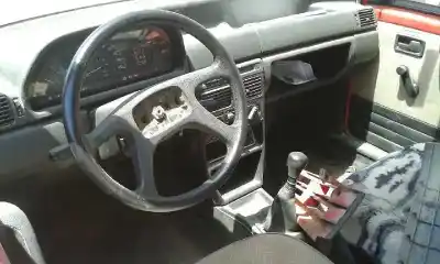 Veículo de Sucata fiat uno (146) 1.0 i.e. / 45 i.e. do ano 1993 alimentado 156a2246