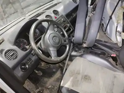 Scrapping Vehicle volkswagen                                         caddy ka/kb (2c)                                                                                                                                                                                                                                           furgón economy bluemotion                                                                                                                                                                                                                                  of the year 2013 powered cay