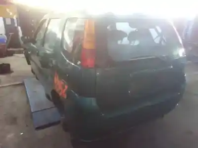 Veicolo di demolizione suzuki ignis rm (mh) básico dell'anno 2004 alimentato z13dt