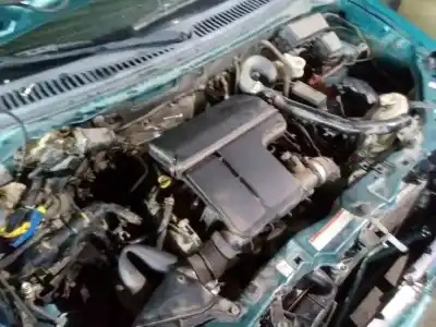 Veicolo di demolizione suzuki ignis rm (mh) básico dell'anno 2004 alimentato z13dt