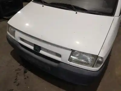 Veicolo di demolizione CITROEN JUMPY (U6U_) 1.9 D dell'anno 1999 alimentato WJZ