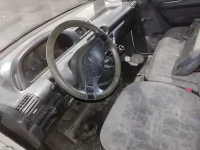 Sloopvoertuig citroen jumpy (u6u_) 1.9 d van het jaar 1999 aangedreven wjz