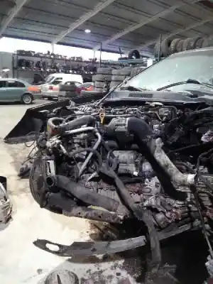 Scrapping Vehicle kia magentis concept of the year 2001 powered d4ea