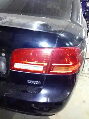 Scrapping Vehicle kia magentis concept of the year 2001 powered d4ea