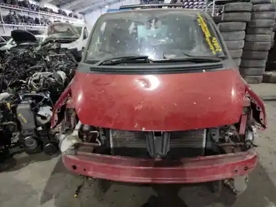 Здавання транспортного засобу renault espace iv (jk0) grand espace expression року 2005 потужний g9t j7