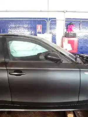 Veículo de Sucata bmw serie 1 berlina (e81/e87) 118d do ano 2006 alimentado m47n204d4