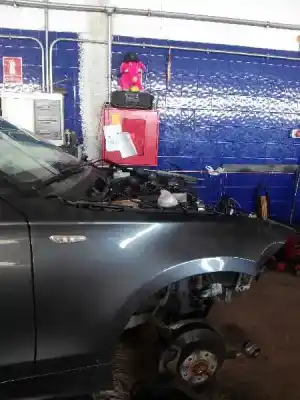 Veículo de Sucata bmw serie 1 berlina (e81/e87) 118d do ano 2006 alimentado m47n204d4