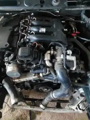 Veículo de Sucata bmw serie 1 berlina (e81/e87) 118d do ano 2006 alimentado m47n204d4