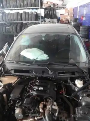 Veículo de Sucata bmw serie 1 berlina (e81/e87) 118d do ano 2006 alimentado m47n204d4