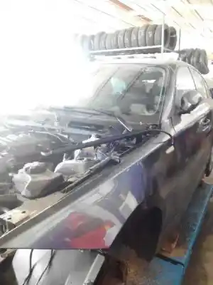 Veículo de Sucata bmw serie 1 berlina (e81/e87) 118d do ano 2006 alimentado m47n204d4