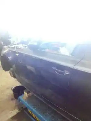 Veículo de Sucata bmw serie 1 berlina (e81/e87) 118d do ano 2006 alimentado m47n204d4